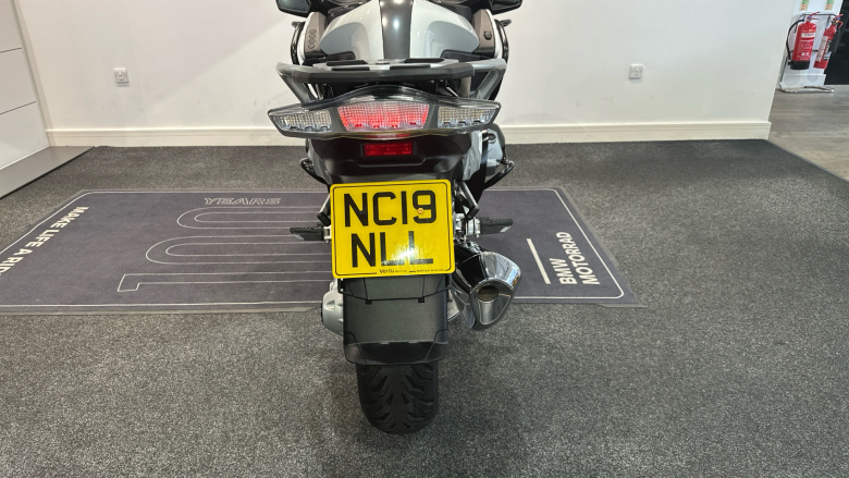 BMW R1250 RT LE (20MY)